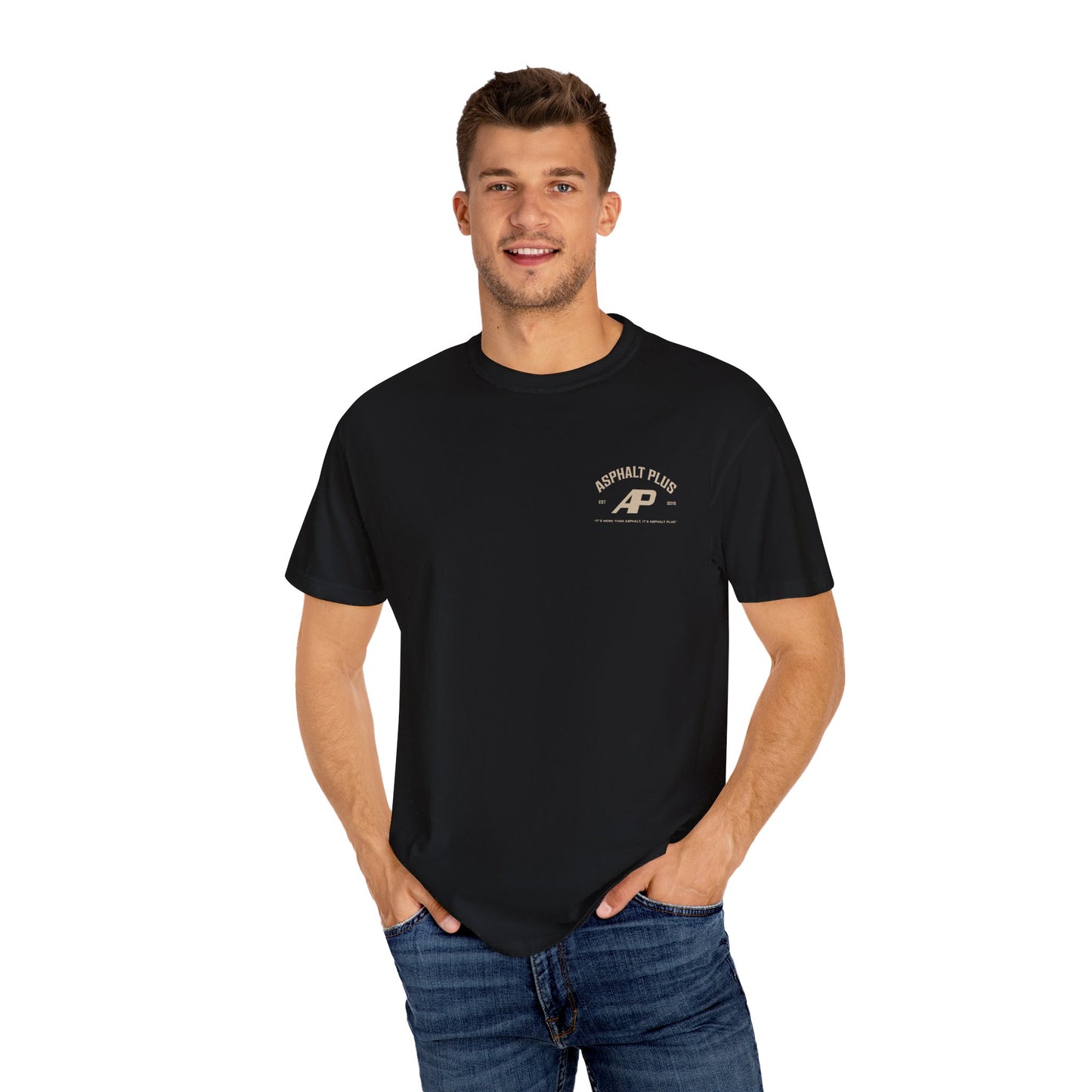 AP FREEDOM 4th TEE