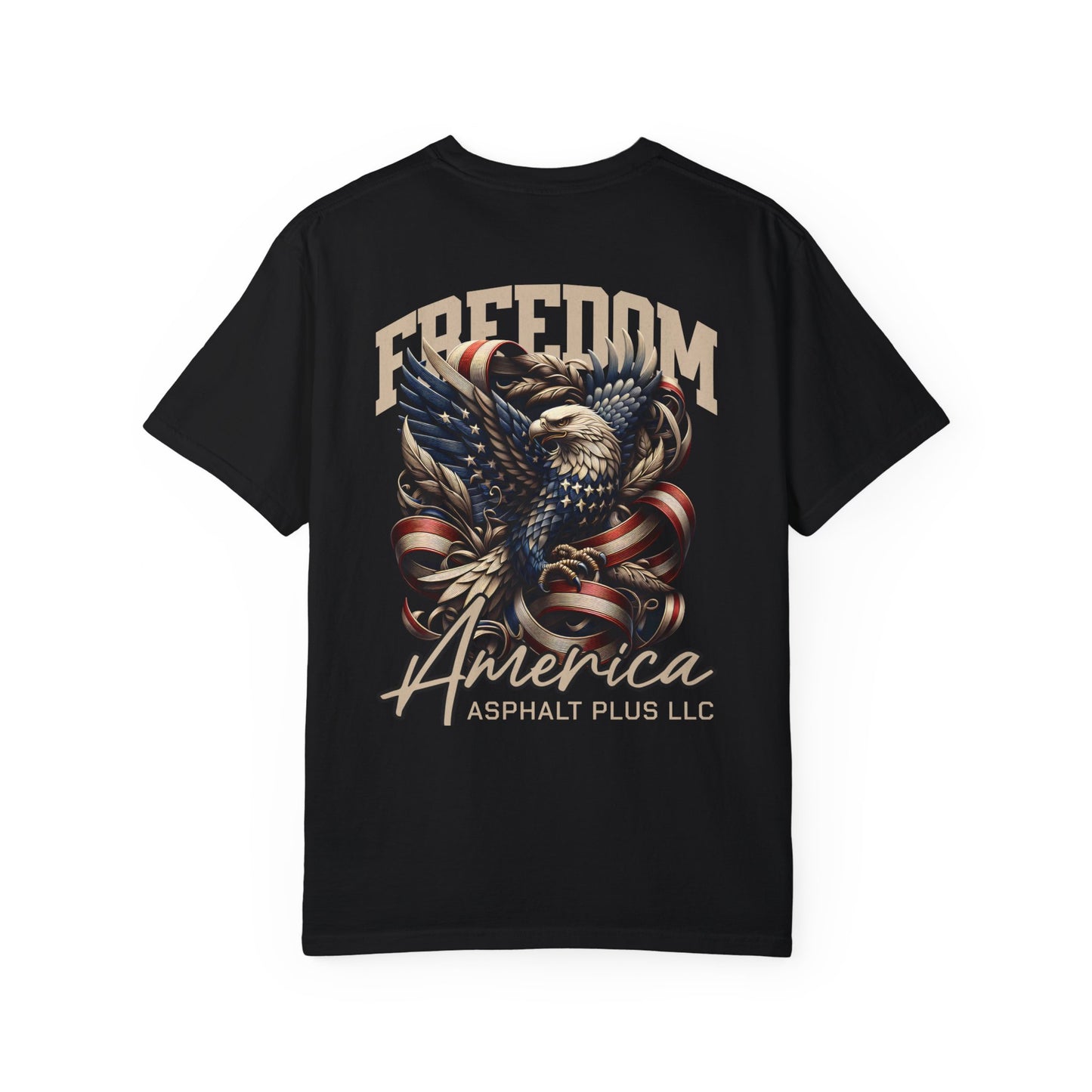 AP FREEDOM 4th TEE